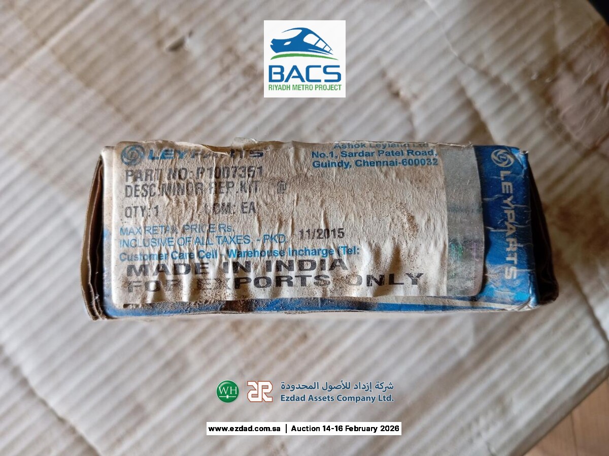 Ashok Leyland Falcon Bus Parts-45156221