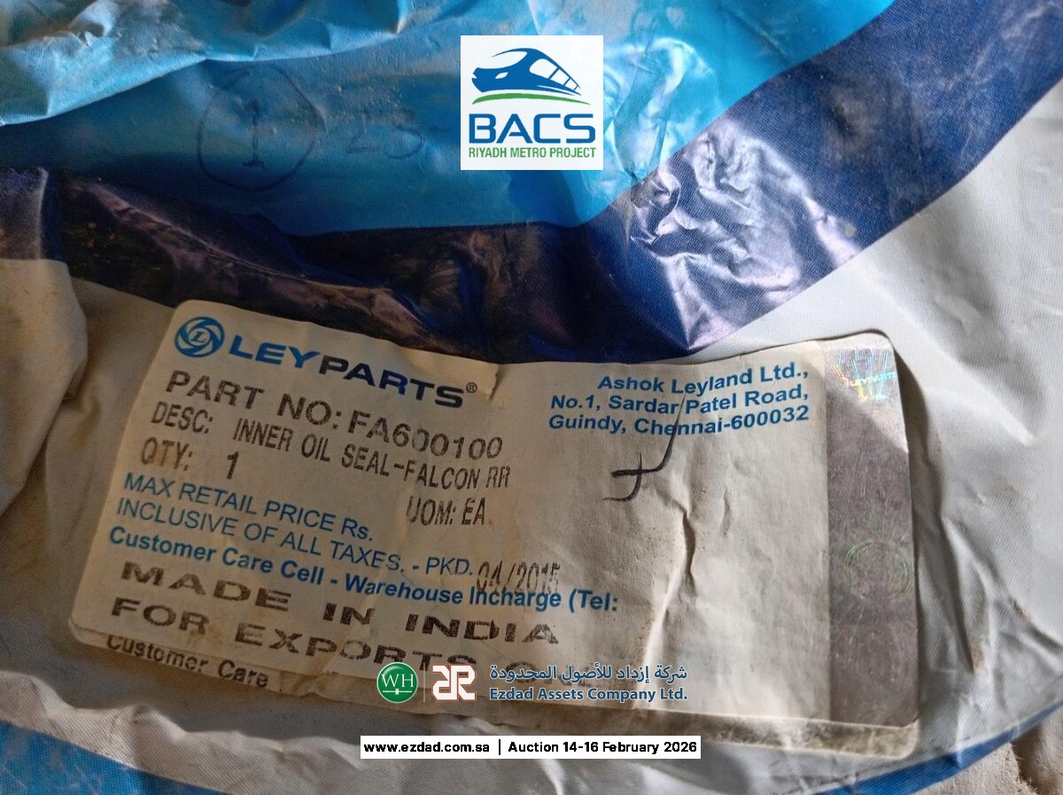 Ashok Leyland Falcon Bus Parts-45156222