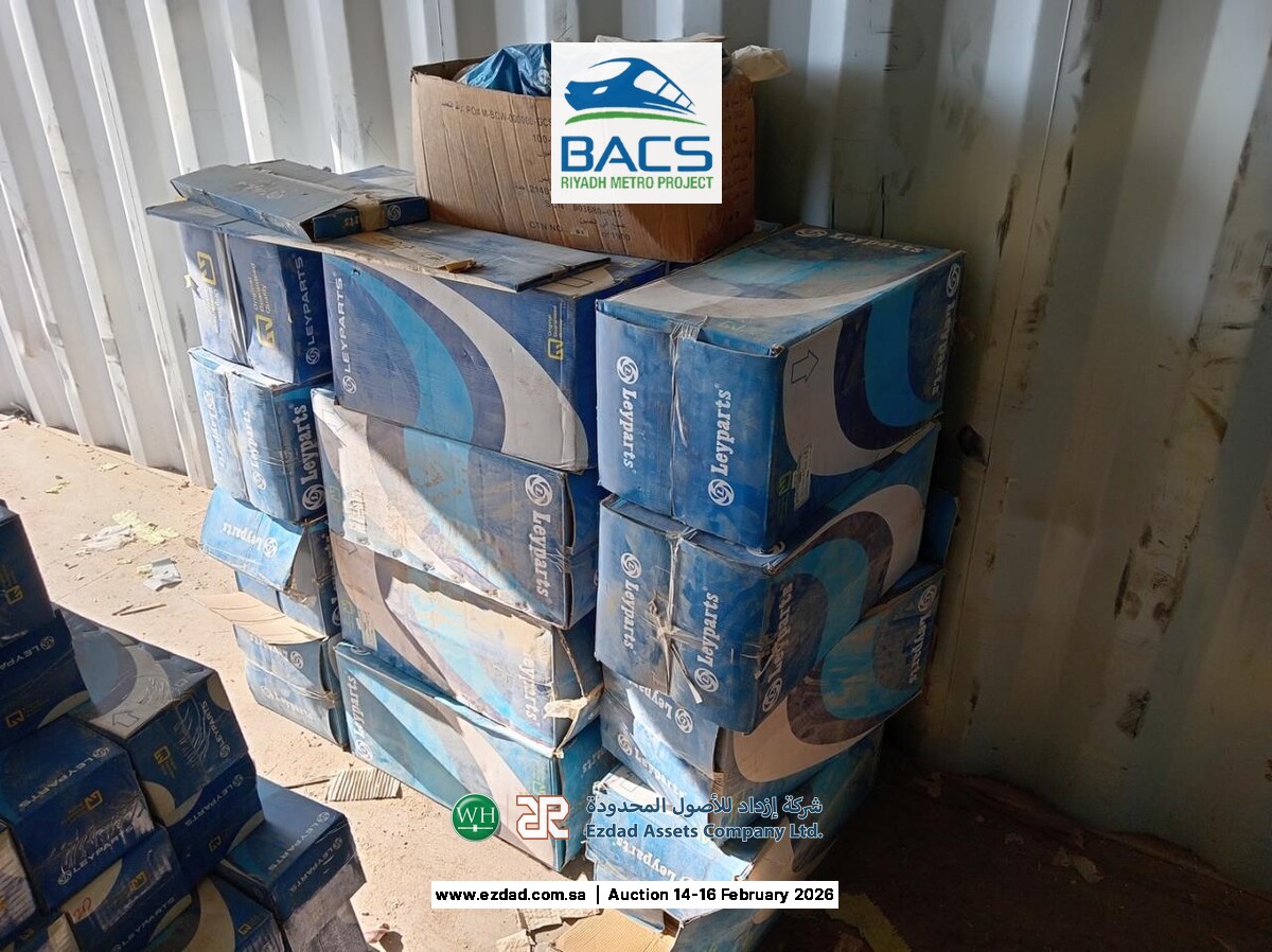 Ashok Leyland Falcon Bus Parts-45156207