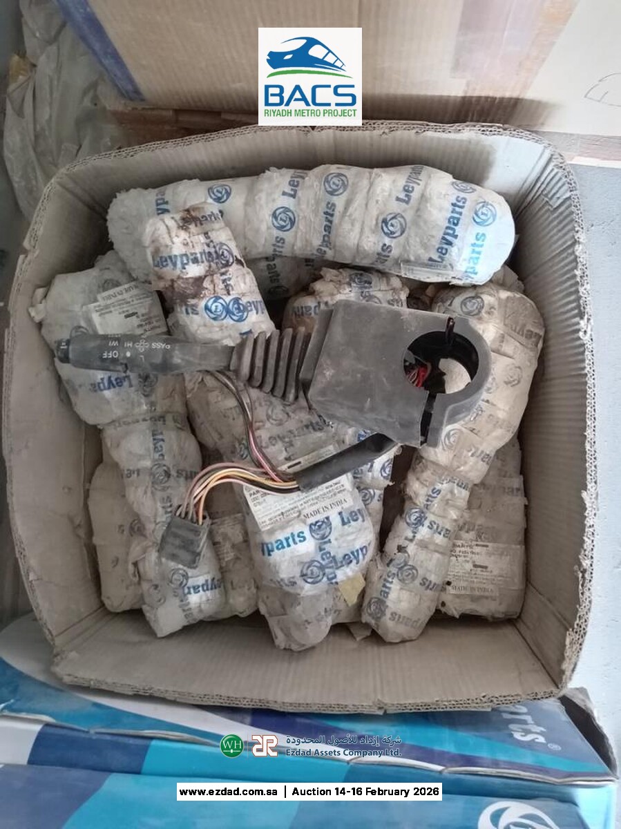 Ashok Leyland Falcon Bus Parts-45156226