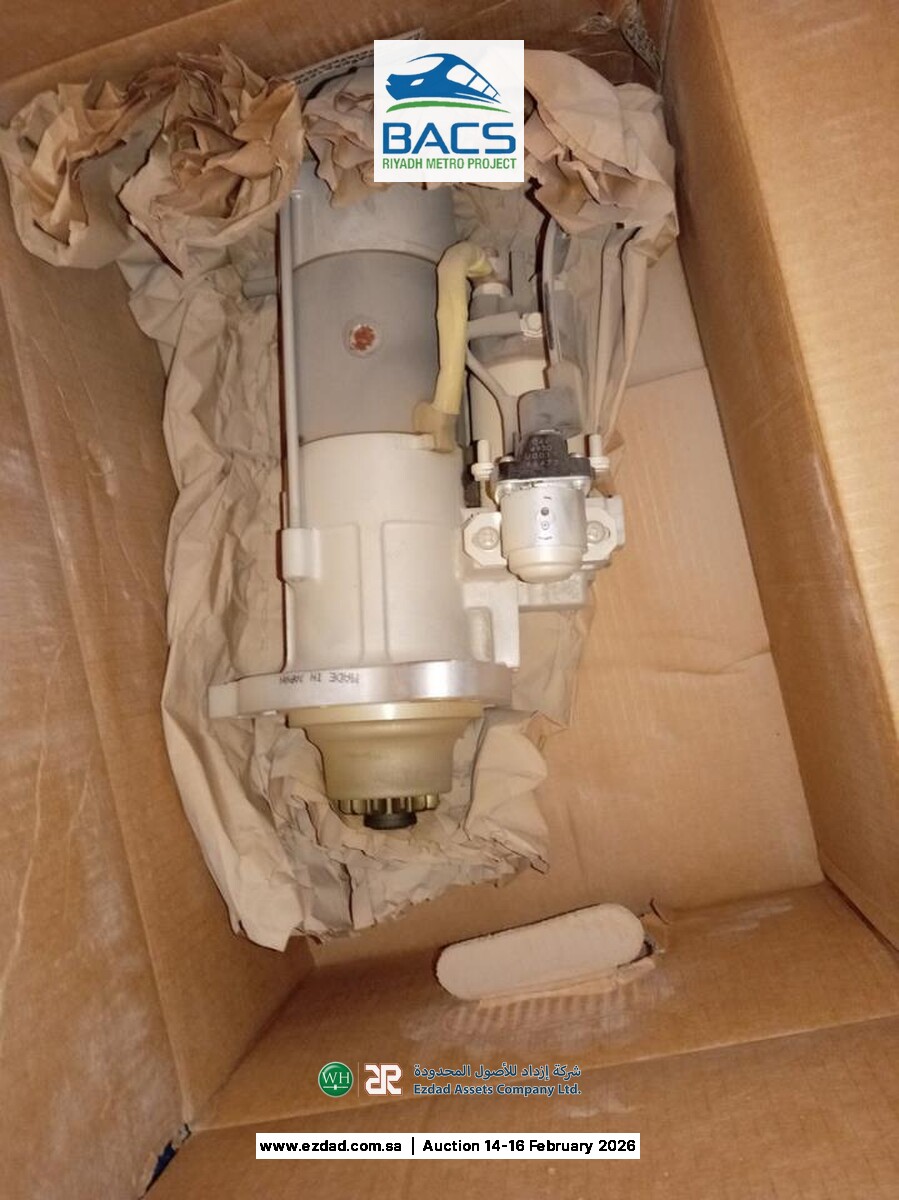 Volvo FMX Truck Parts-45156233