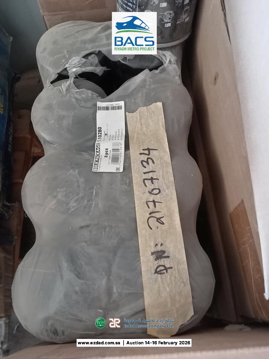 Volvo FMX Truck Parts-45156237