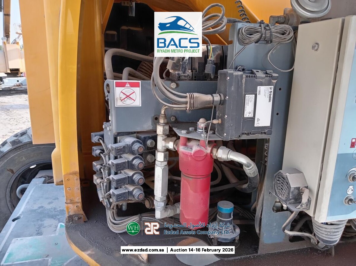 2014 Haulotte HA260PX-45154149