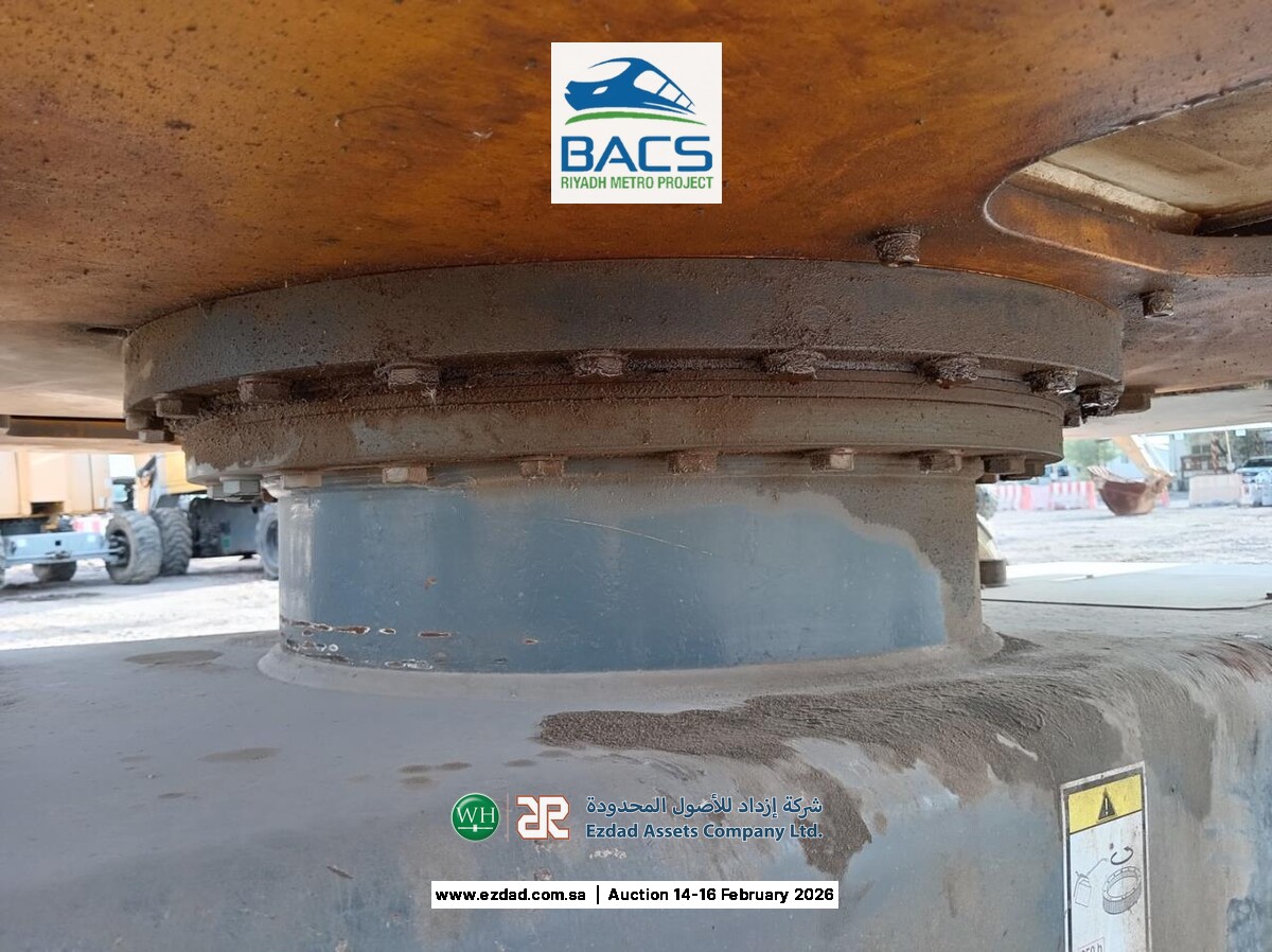 2014 Haulotte HA260PX-45154151