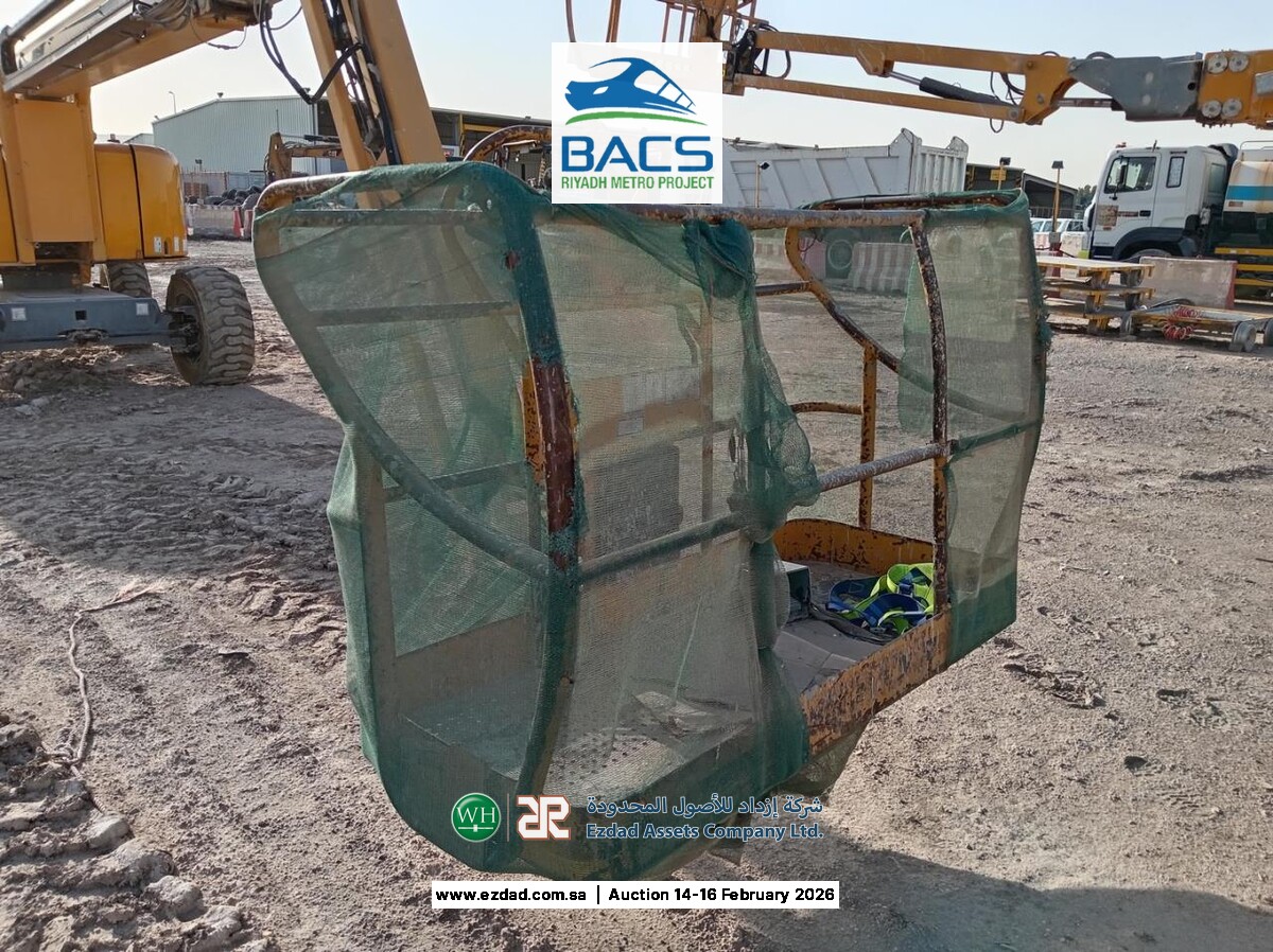 2014 Haulotte HA260PX-45154154