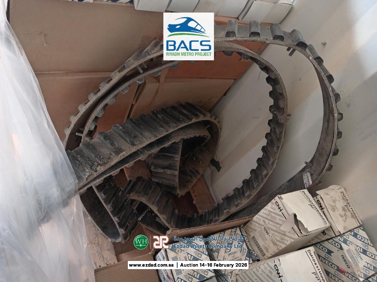 Duvelo Sweeper Truck Parts-45156259