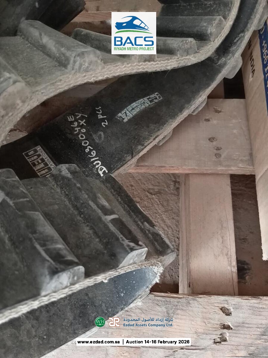 Duvelo Sweeper Truck Parts-45156260