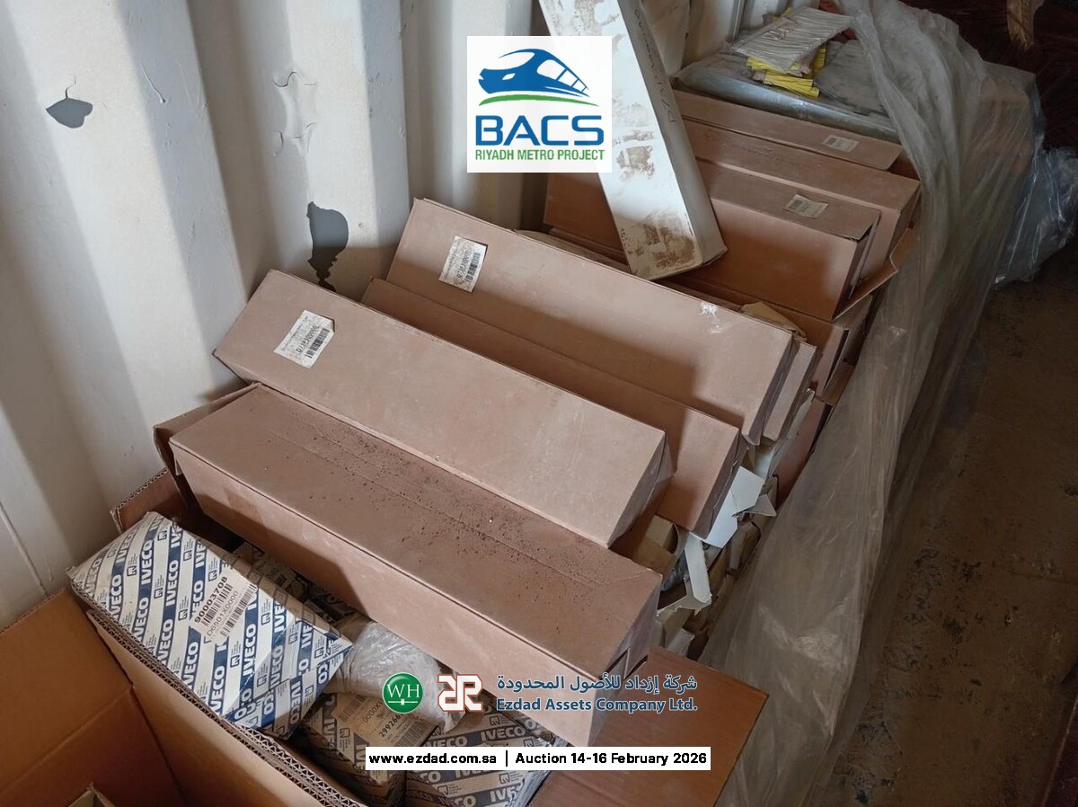 Duvelo Sweeper Truck Parts-45156263