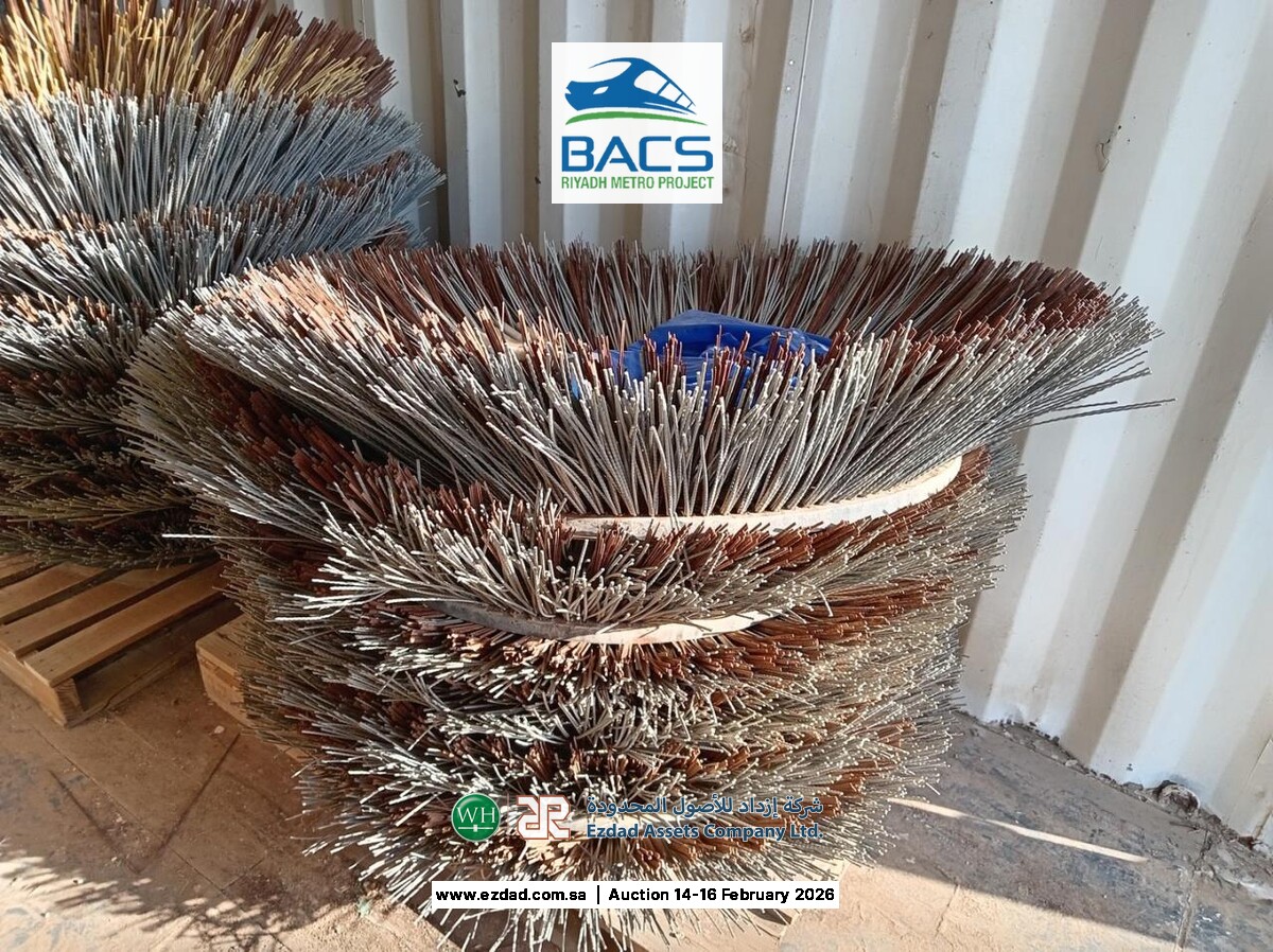 Duvelo Sweeper Truck Parts-45156248