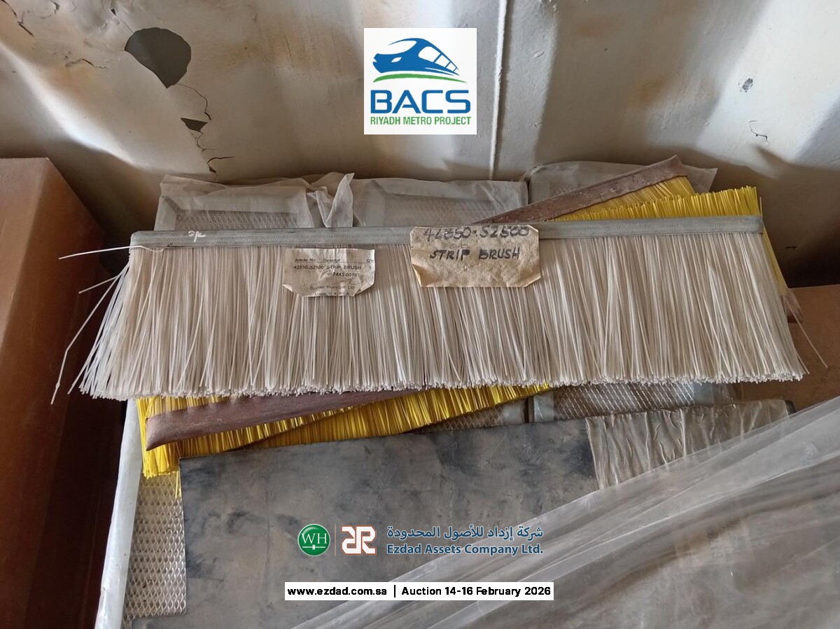 Duvelo Sweeper Truck Parts-45156266