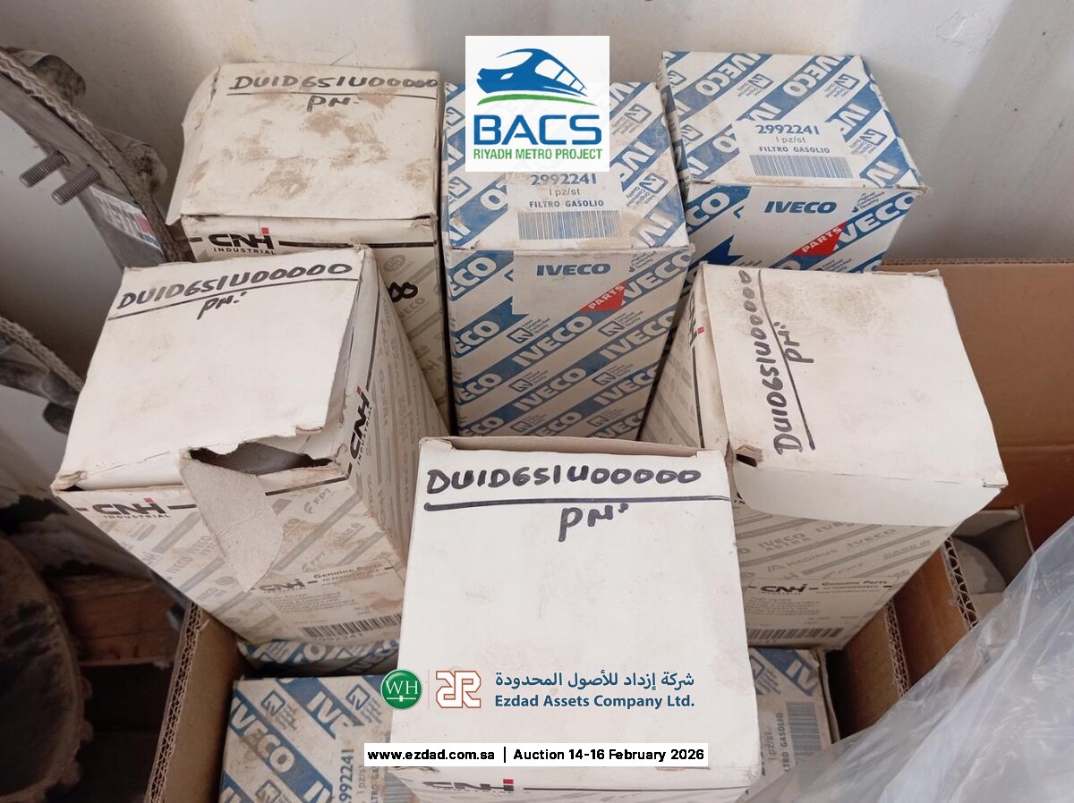 Duvelo Sweeper Truck Parts-45156273