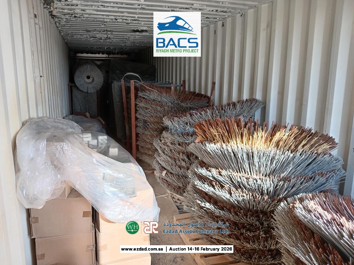 Duvelo Sweeper Truck Parts-45156276