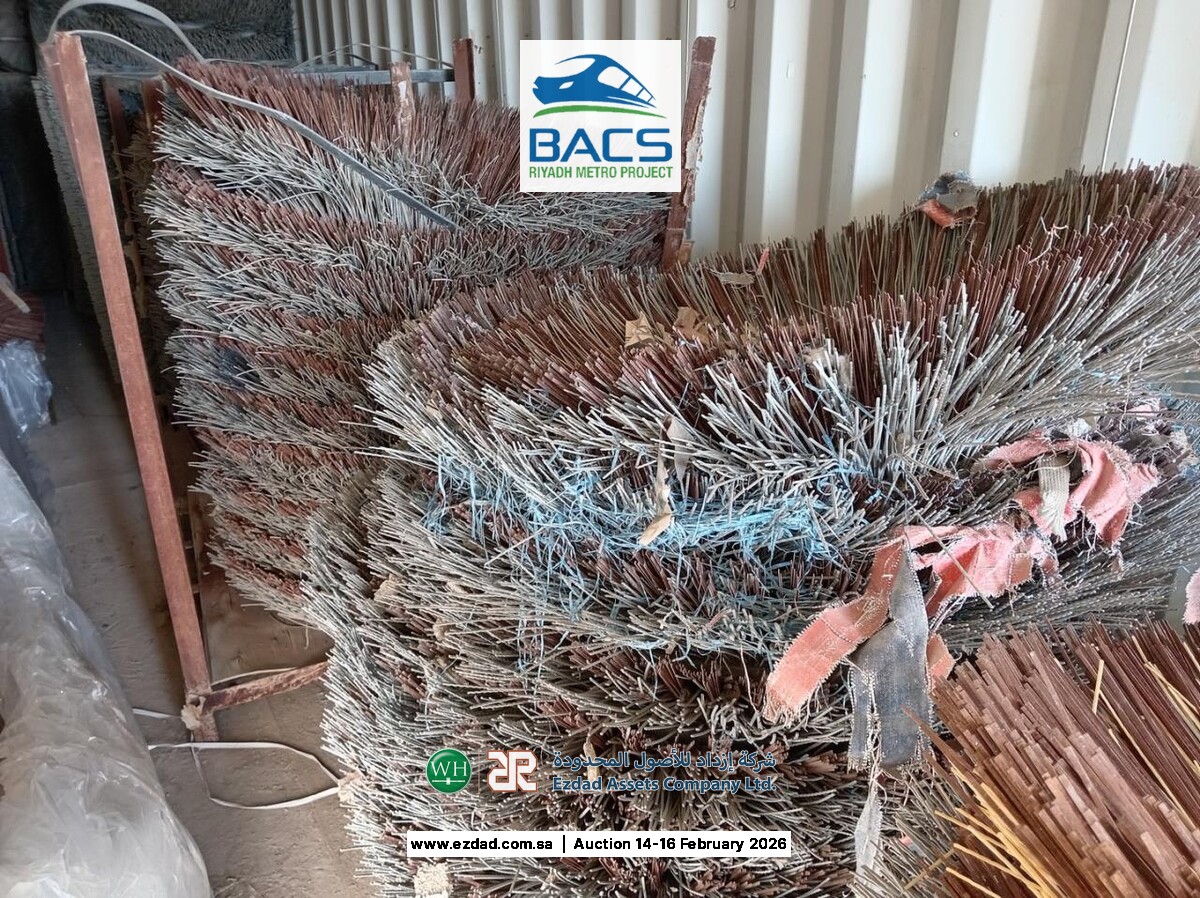 Duvelo Sweeper Truck Parts-45156251