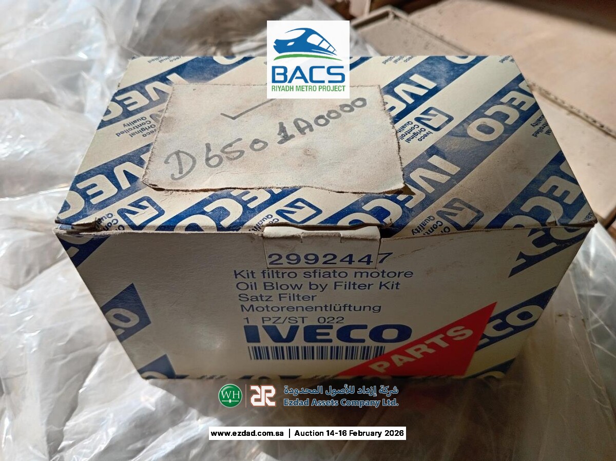 Duvelo Sweeper Truck Parts-45156253