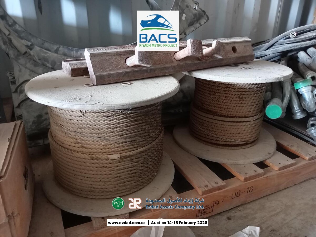 Liebherr Assorted Parts-45156300