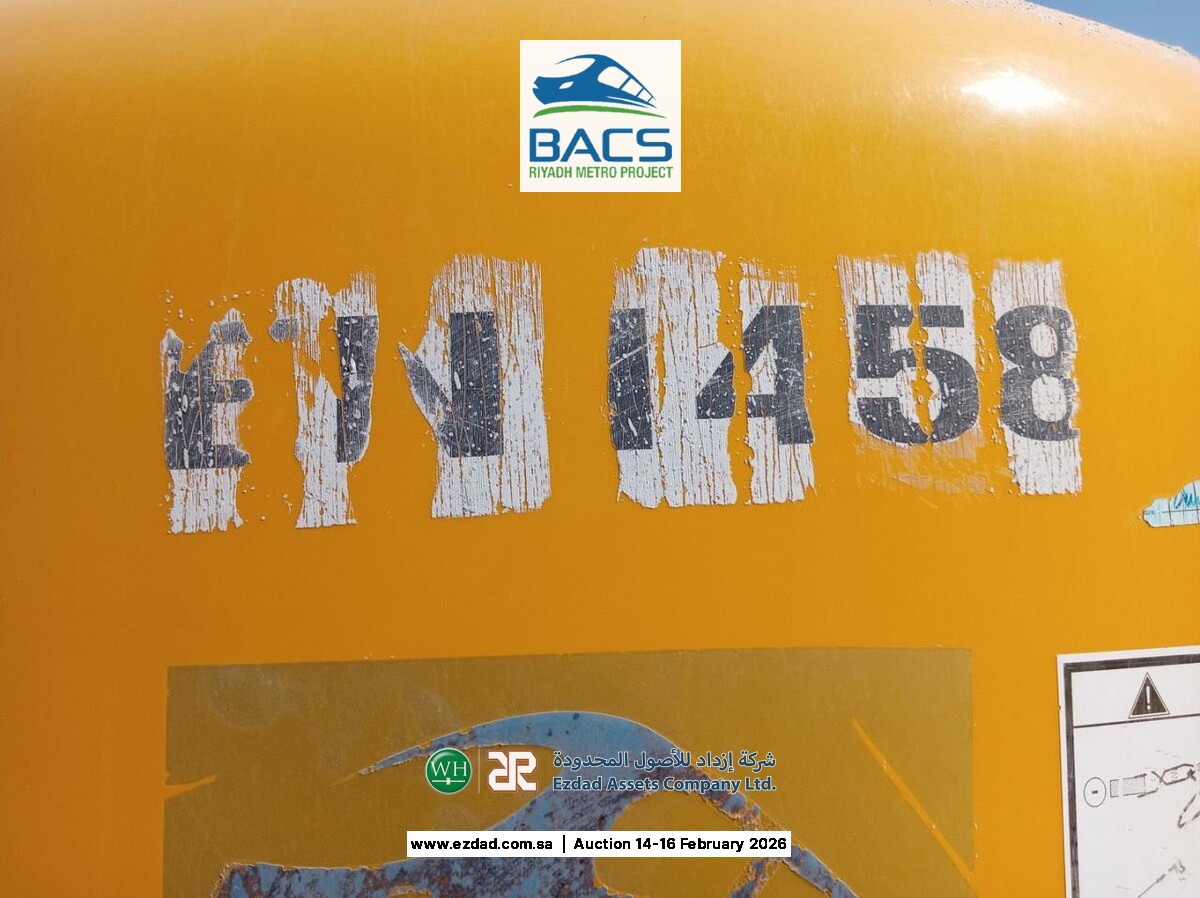 2015 هولوت HA260PX-45154180