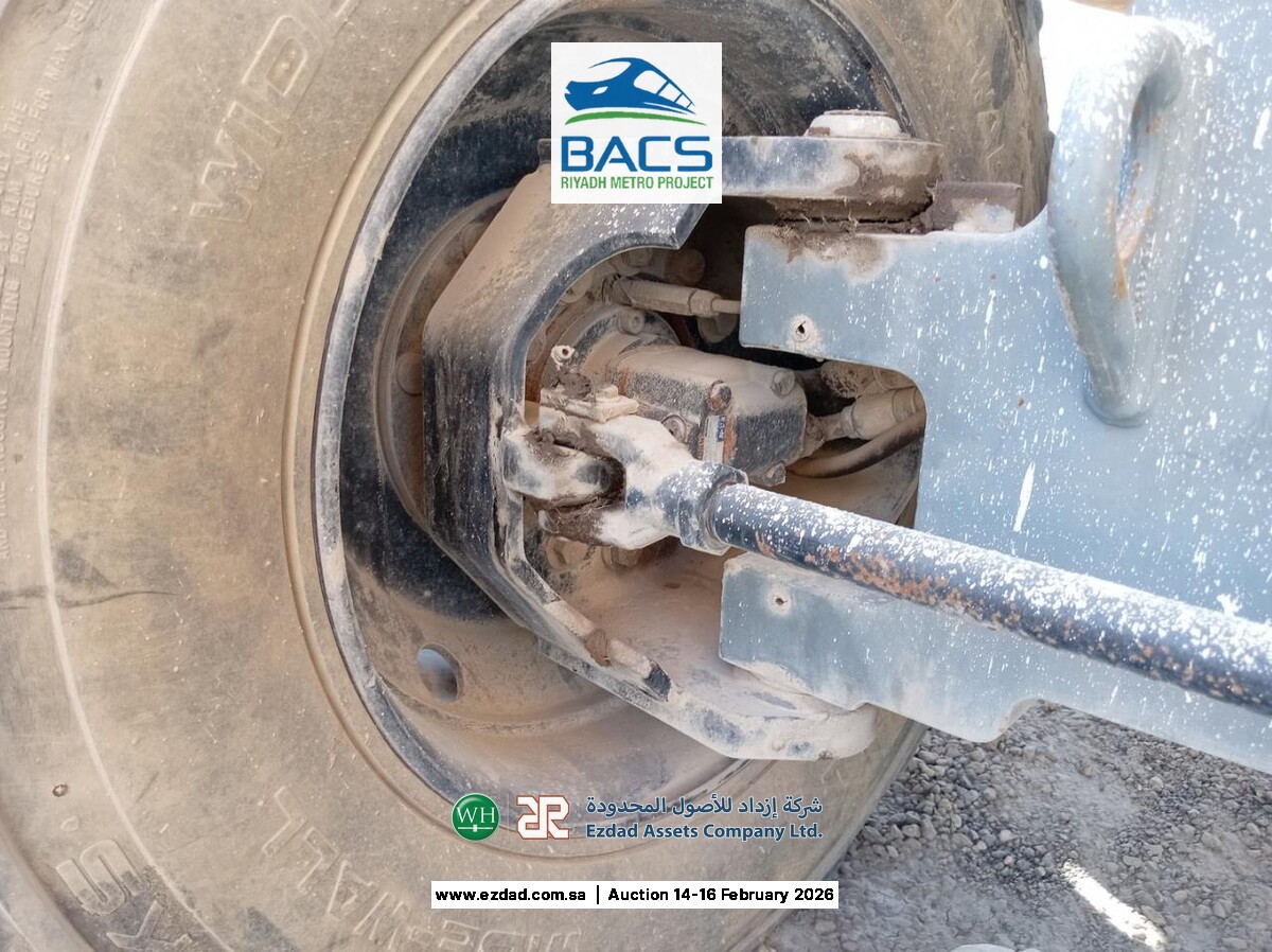 2015 هولوت HA260PX-45154193