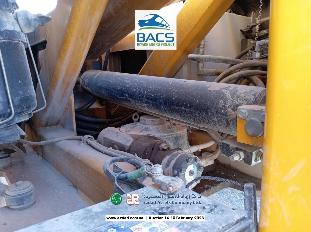 2015 هولوت HA260PX-45154199