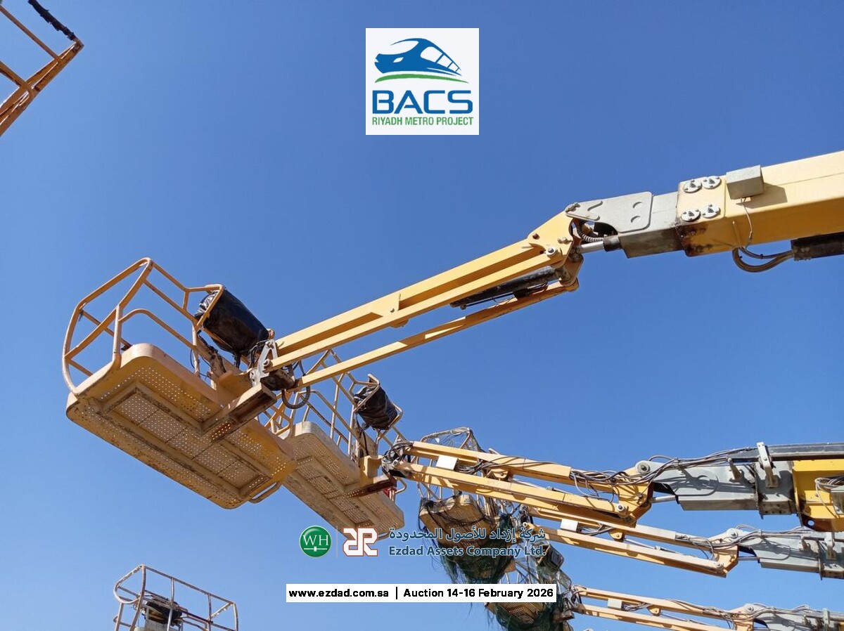 2015 هولوت HA260PX-45154207