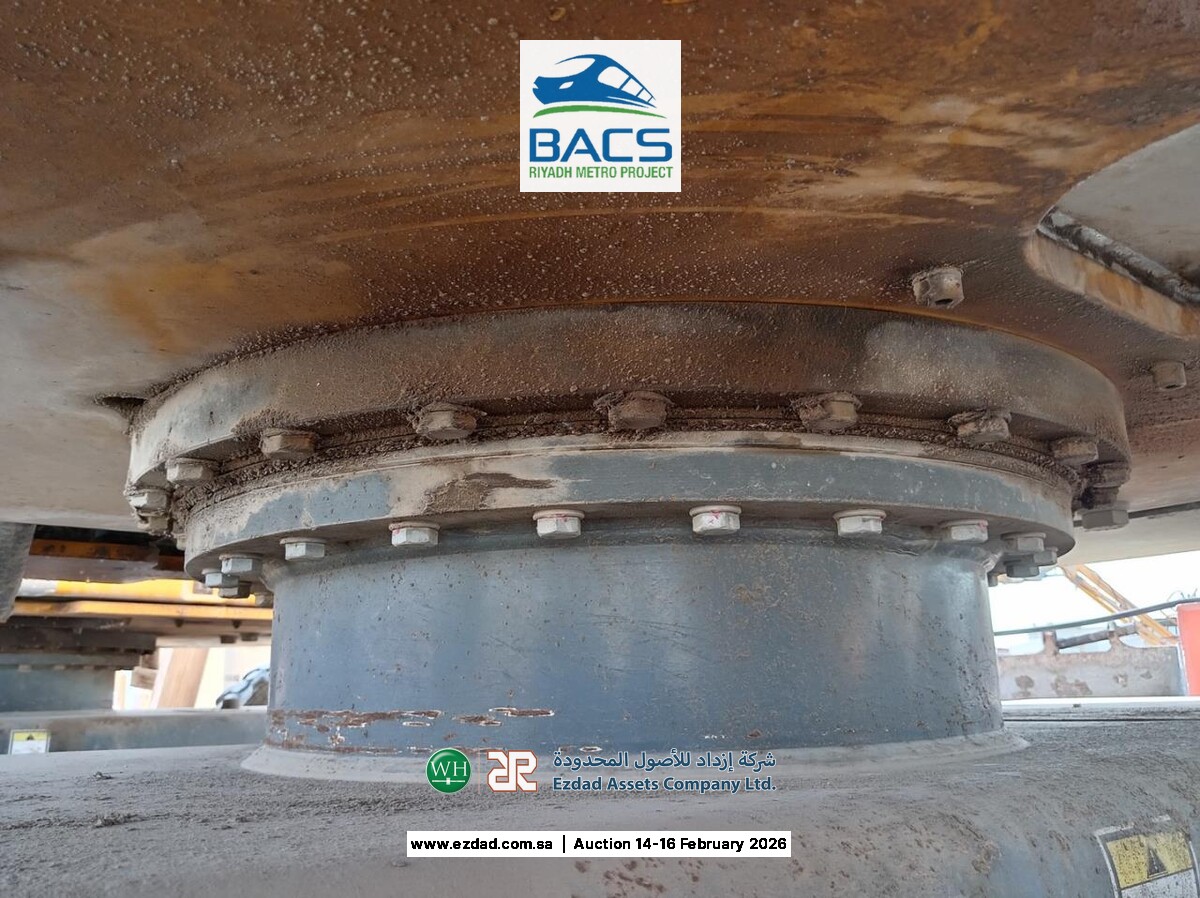 2015 هولوت HA260PX-45154227