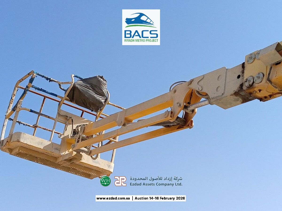 2015 هولوت HA260PX-45154229