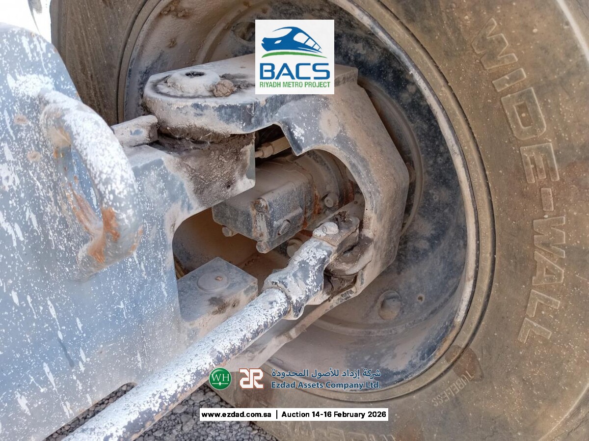 2015 Haulotte HA260PX-45154241