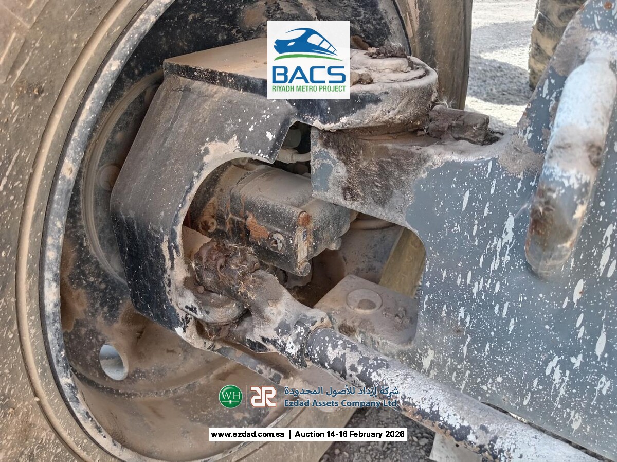 2015 Haulotte HA260PX-45154242