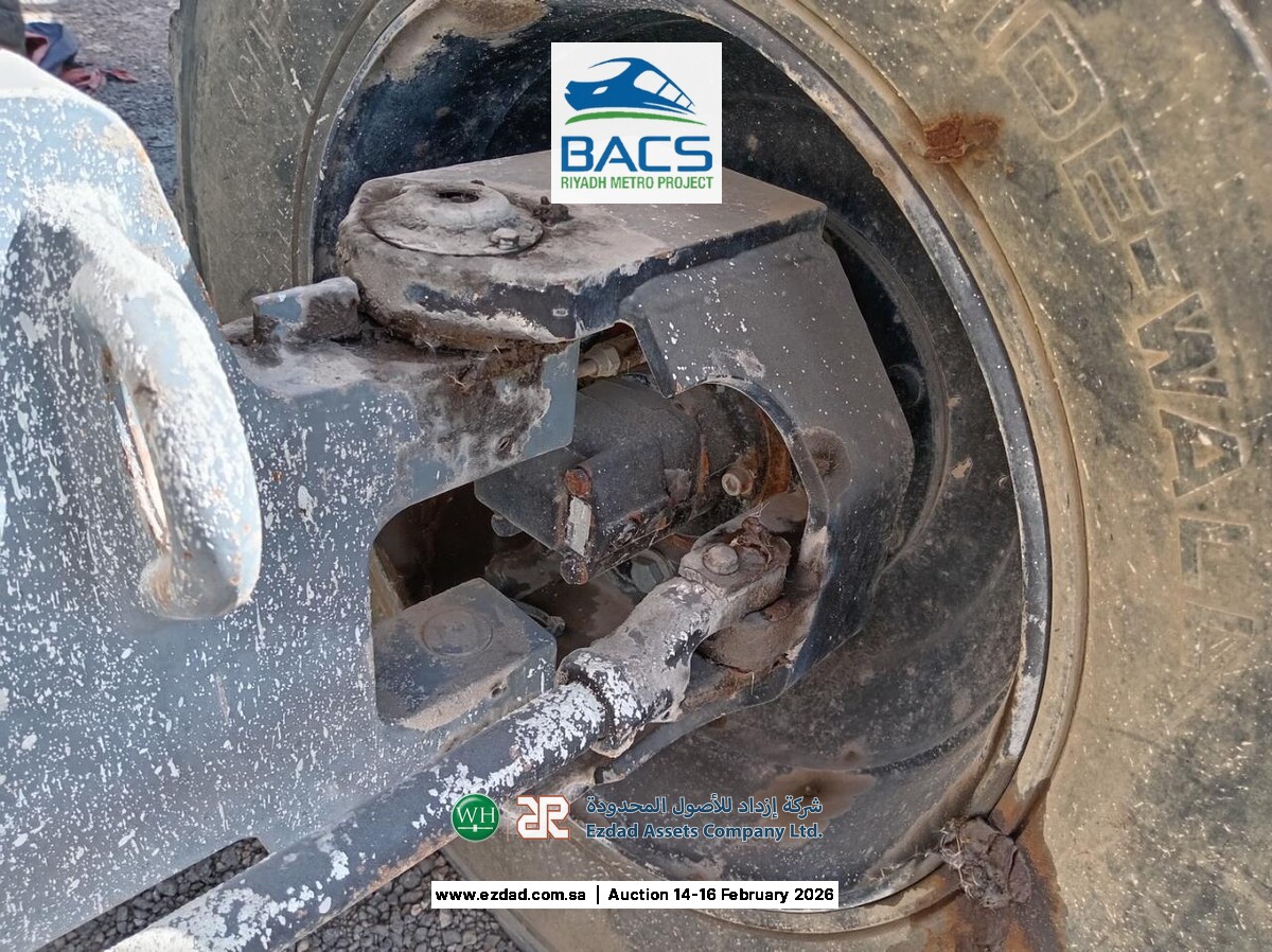 2015 Haulotte HA260PX-45154245