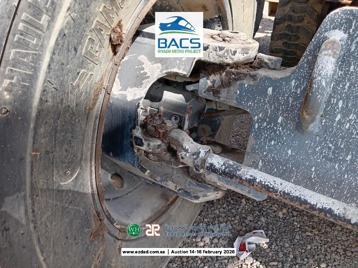 2015 Haulotte HA260PX-45154246