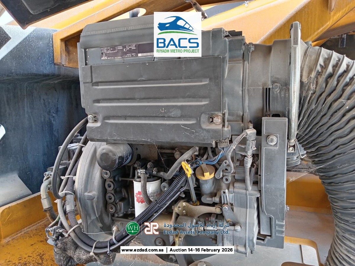 2015 Haulotte HA260PX-45154247