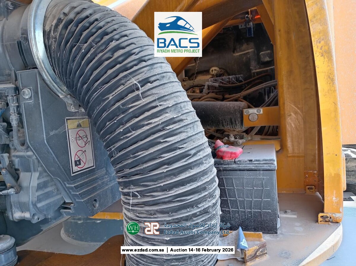 2015 Haulotte HA260PX-45154248