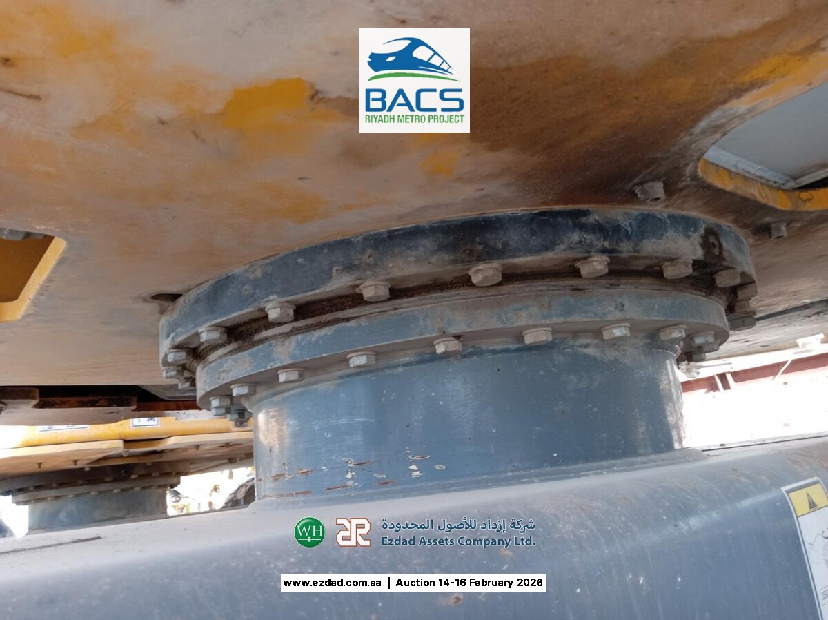 2015 Haulotte HA260PX-45154252