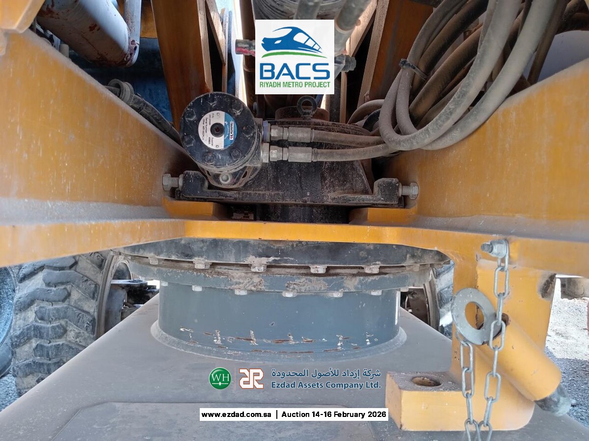 2015 Haulotte HA260PX-45154253