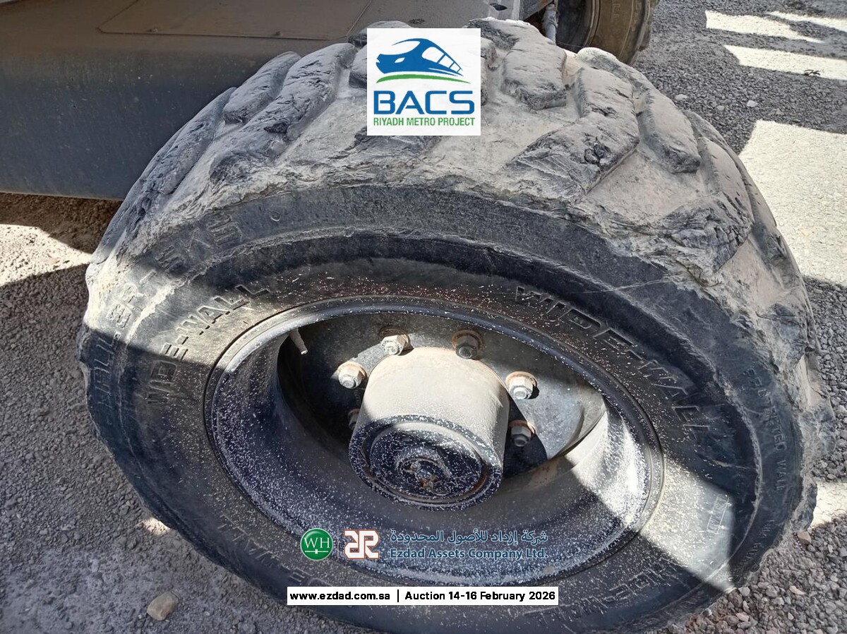 2015 Haulotte HA260PX-45154240