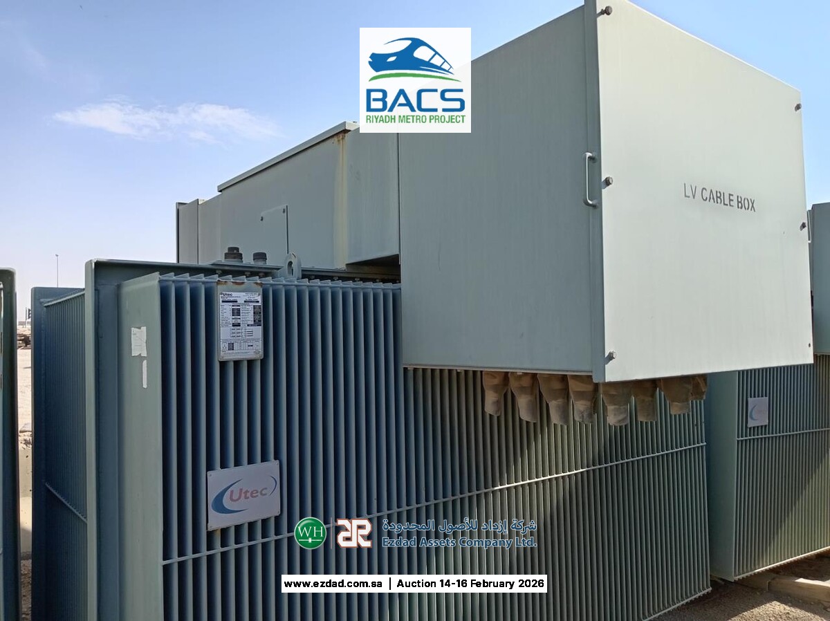 Totalizing Panel Board-45156380