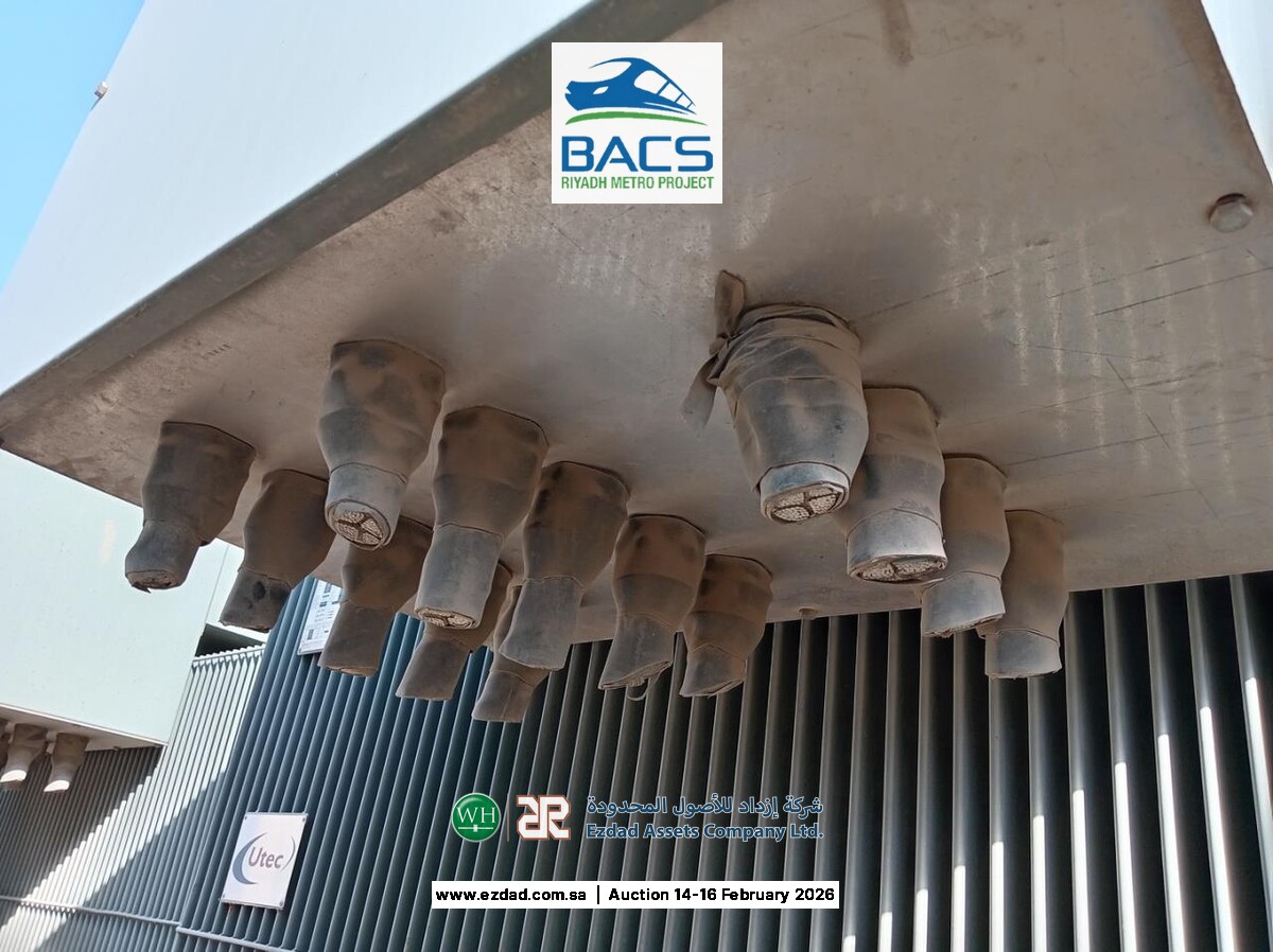 Totalizing Panel Board-45156384