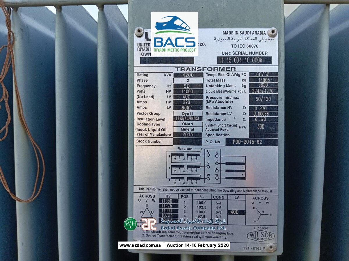 Totalizing Panel Board-17978019