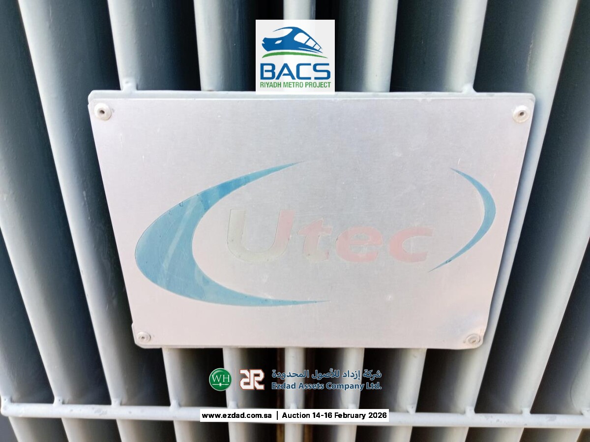 Totalizing Panel Board-17978011