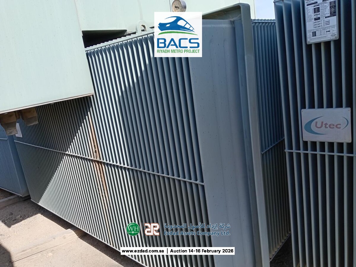 Totalizing Panel Board-17978015