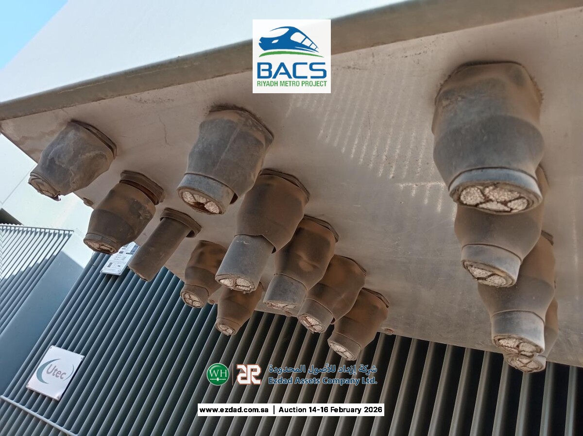 Totalizing Panel Board-17978017