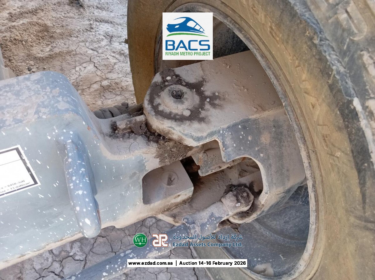 2015 Haulotte HA260PX Articulated Boom Lift-17975959