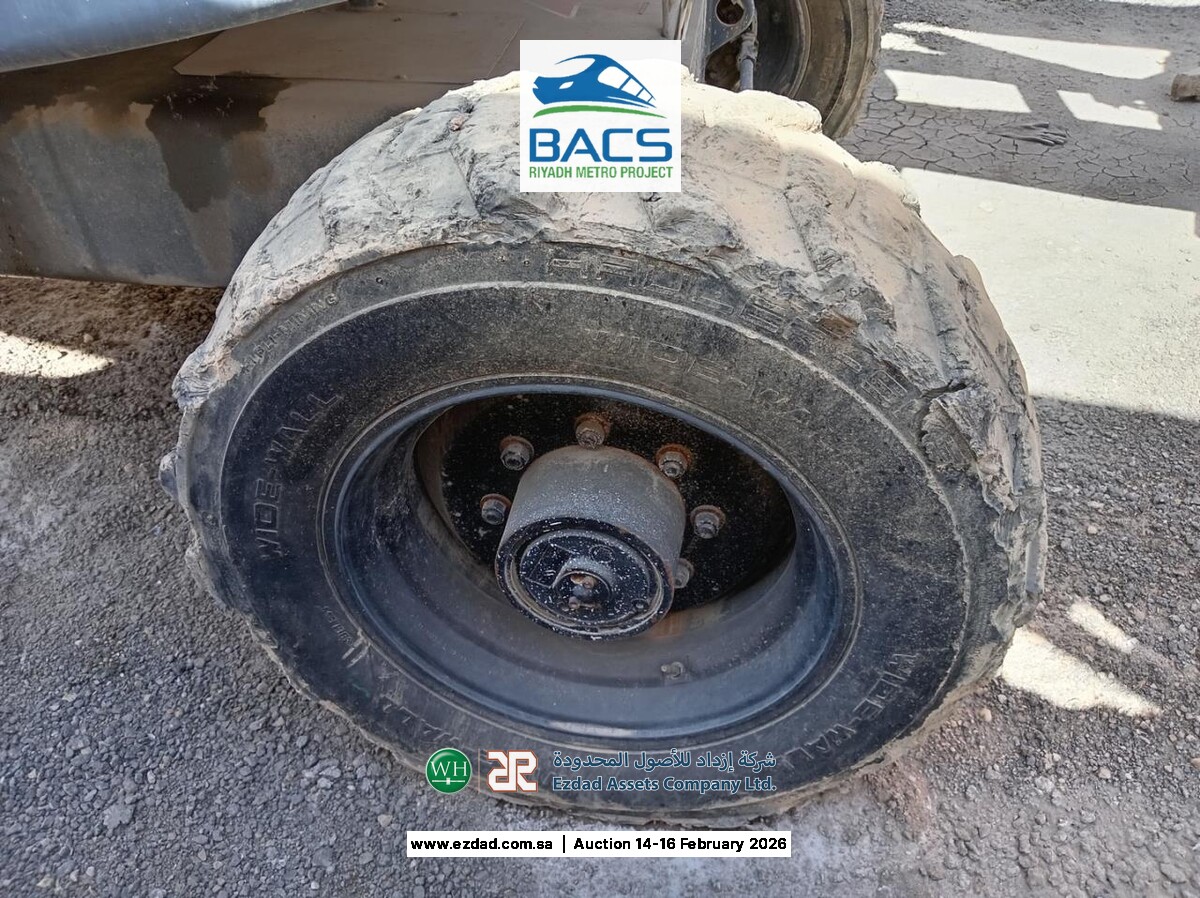 2015 Haulotte HA260PX Articulated Boom Lift-17975960