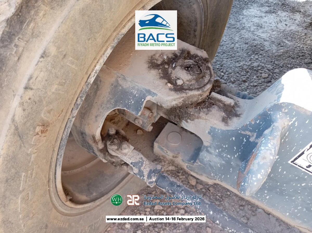 2015 Haulotte HA260PX Articulated Boom Lift-17975961