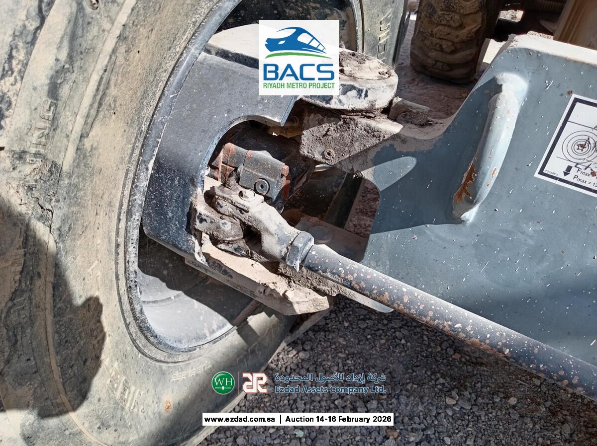 2015 Haulotte HA260PX Articulated Boom Lift-17975965