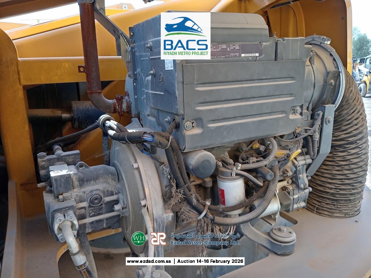 2015 Haulotte HA260PX Articulated Boom Lift-17975966