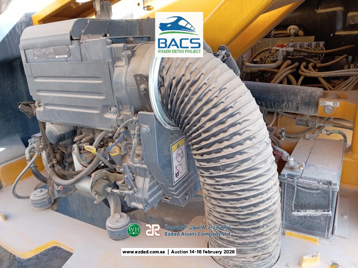 2015 Haulotte HA260PX Articulated Boom Lift-17975967