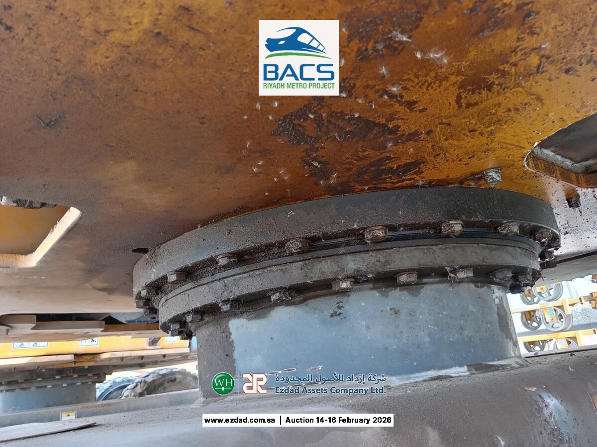 2015 Haulotte HA260PX Articulated Boom Lift-17975972