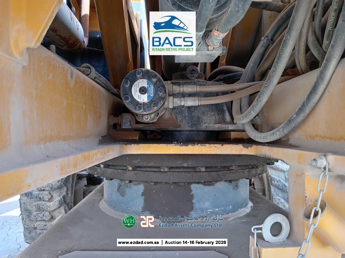 2015 Haulotte HA260PX Articulated Boom Lift-17975973