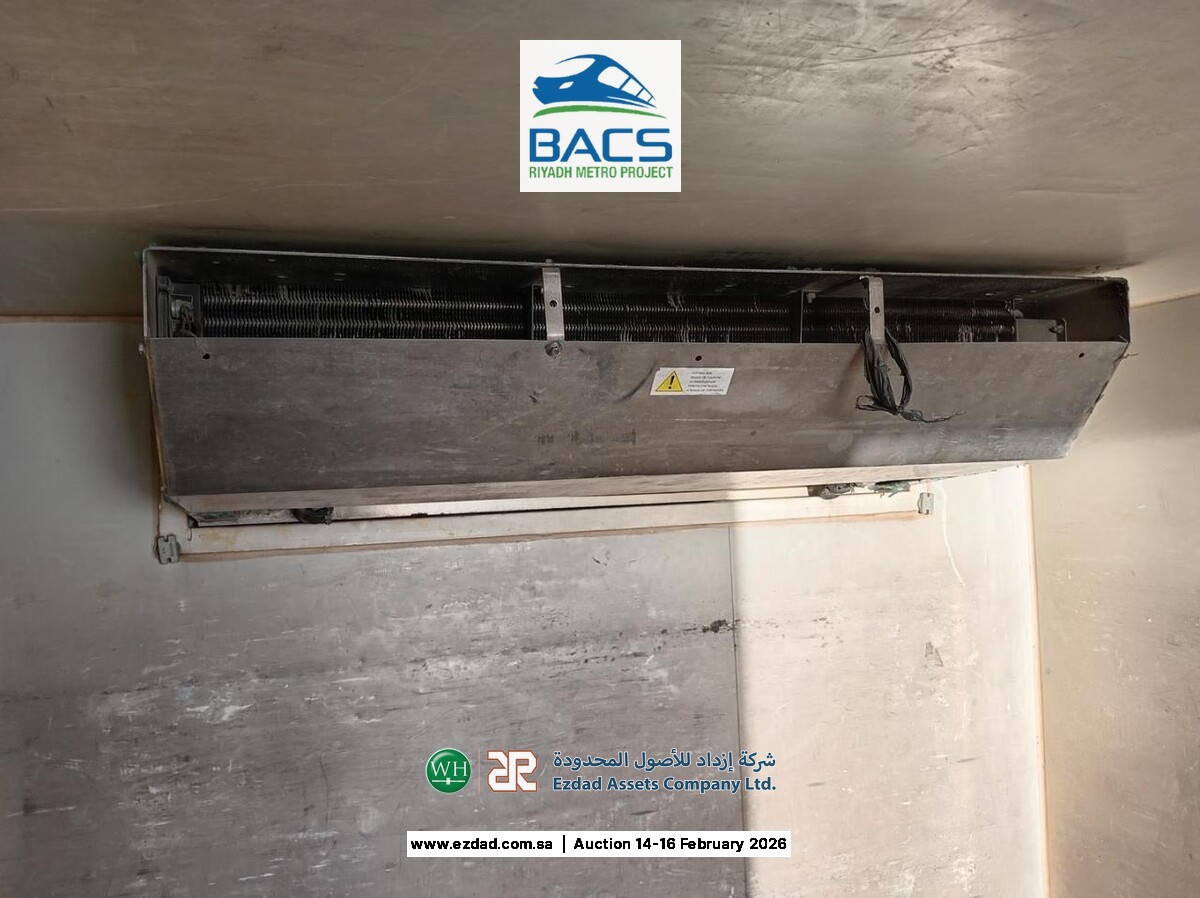 2008 Isuzu Reward NP 5 Ton Refrigerated Truck-45156437