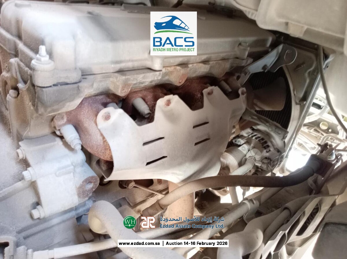 2008 Isuzu Reward NP 5 Ton Refrigerated Truck-45156442